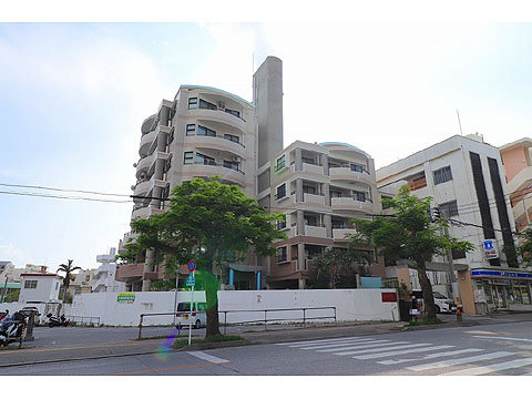 現地外観写真 IMG_8900