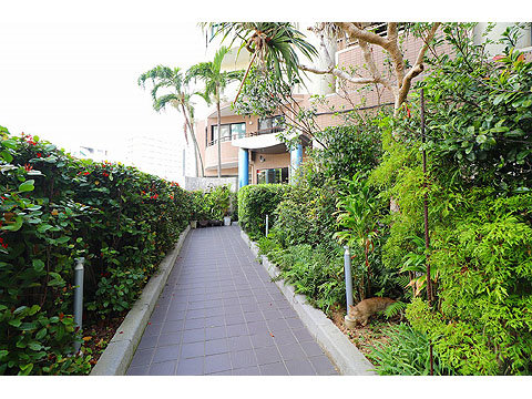 エントランス IMG_8893