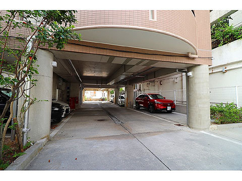 その他共用部 IMG_8895