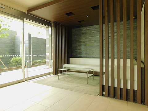 ロビー　ロビー