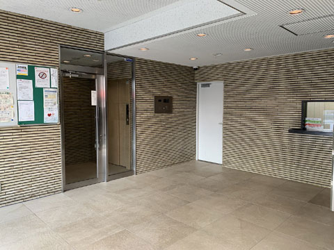エントランス　IMG_6680