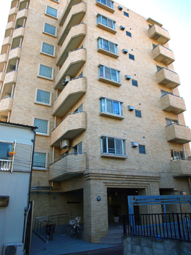 その他共用部 外観3