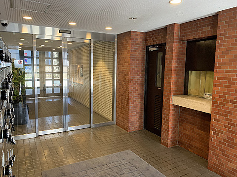 エントランス IMG_6727