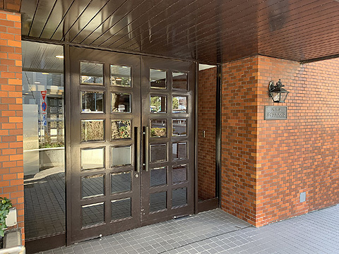 エントランス IMG_6723