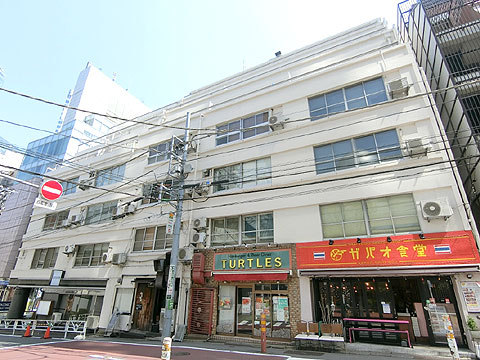 現地外観写真　CIMG3462