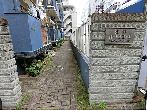 エントランス CIMG3363