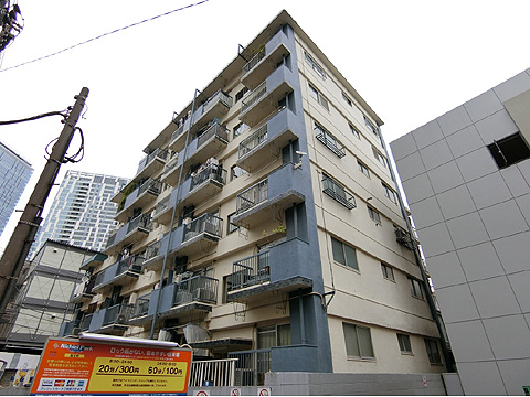 現地外観写真 CIMG3366