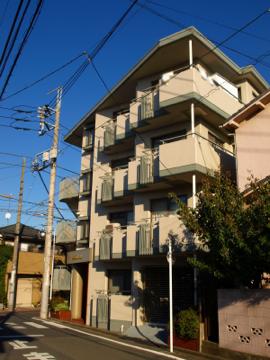 その他共用部　外観6