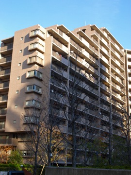 その他共用部　外観5