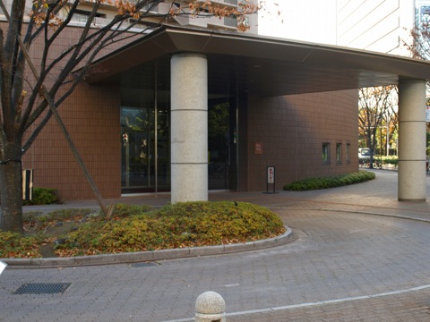 その他共用部　エントランス2