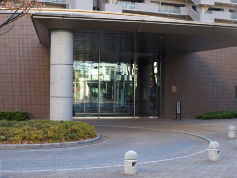 その他共用部　エントランス3