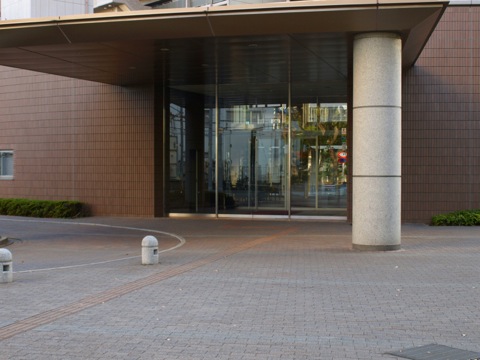 その他共用部　エントランス4