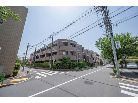 現地外観写真 DSC_2514