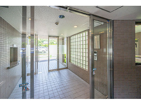 エントランス DSC_2518