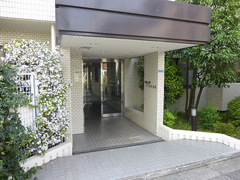 エントランス エントランス