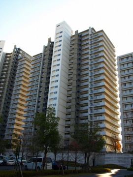 その他共用部　外観3