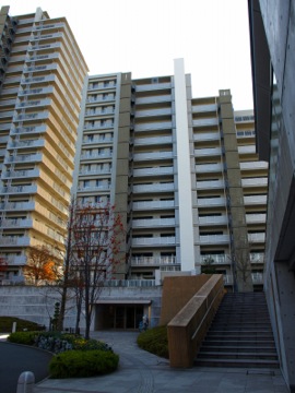 その他共用部　外観4