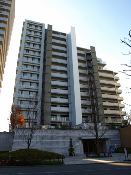 その他共用部　外観5