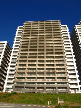 その他共用部 外観2