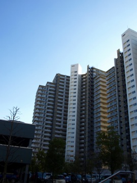 その他共用部 外観3