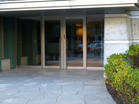 その他共用部 エントランス1