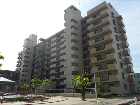 現地外観写真 北側外観写真