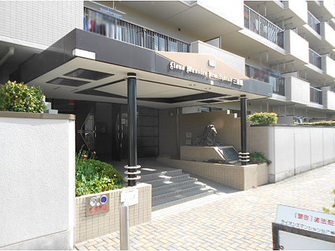 エントランス エントランス