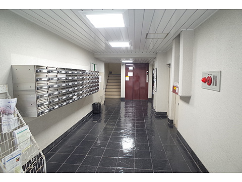 ロビー　ロビー