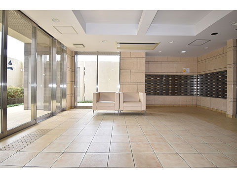 ロビー　DSC_0873