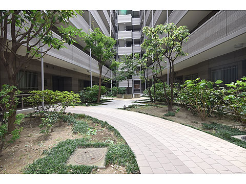 その他共用部　DSC_0877