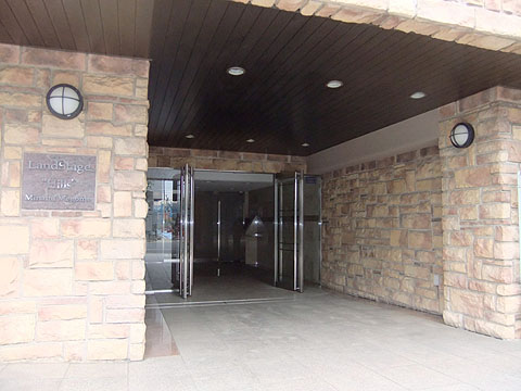 その他共用部 エントランス1