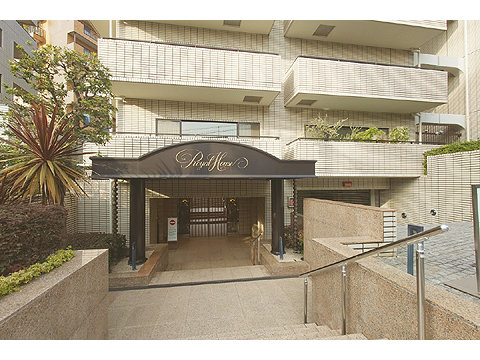 エントランス エントランス