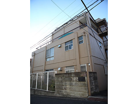 その他共用部　外観2