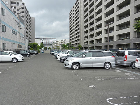 現地外観写真 DSCN2951