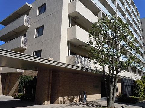 現地外観写真　外観