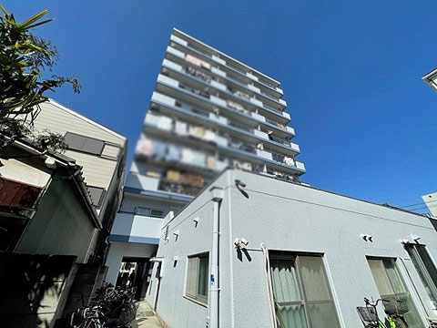 現地外観写真　外観 (3)