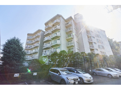 現地外観写真 現地外観写真