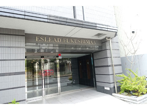 エントランス　DSC04218