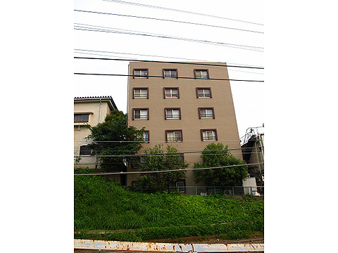 その他共用部　外観3