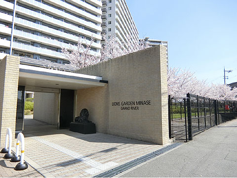 エントランス　CIMG6403