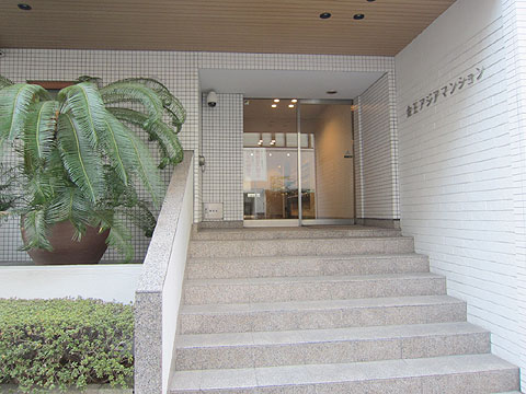 エントランス　IMG_9278