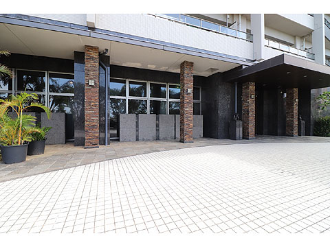 エントランス IMG_6322