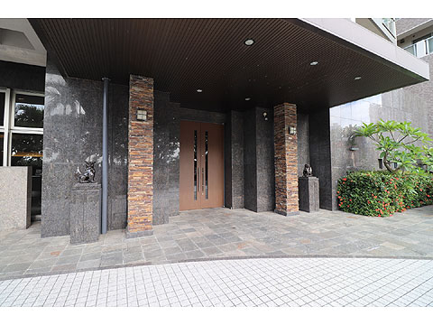 エントランス IMG_2803