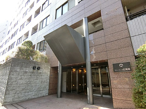 エントランス エントランス2