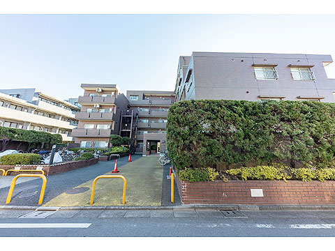 現地外観写真 221227_003