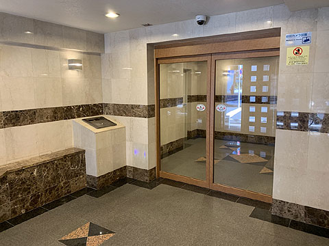 ロビー　ロビー