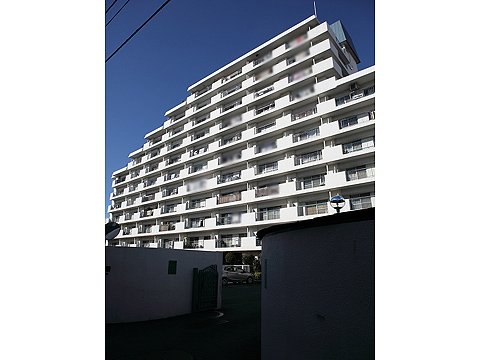 その他共用部　外観２