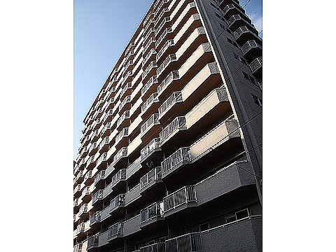 その他共用部　外観2