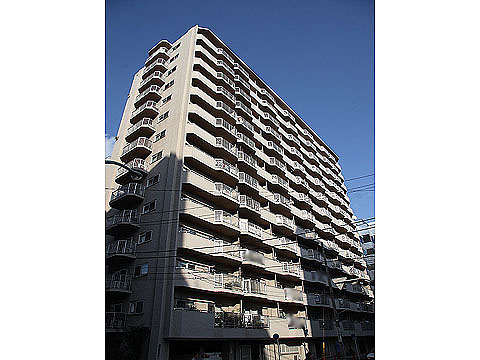 その他共用部　外観3