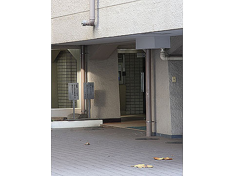 その他共用部　エントランス1